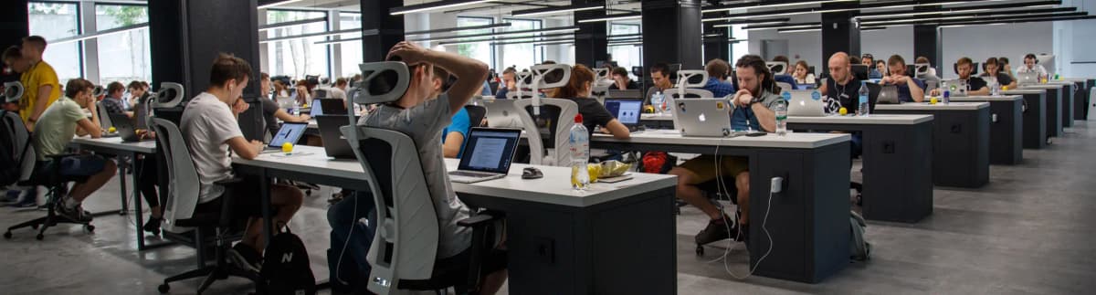 Software-Development image