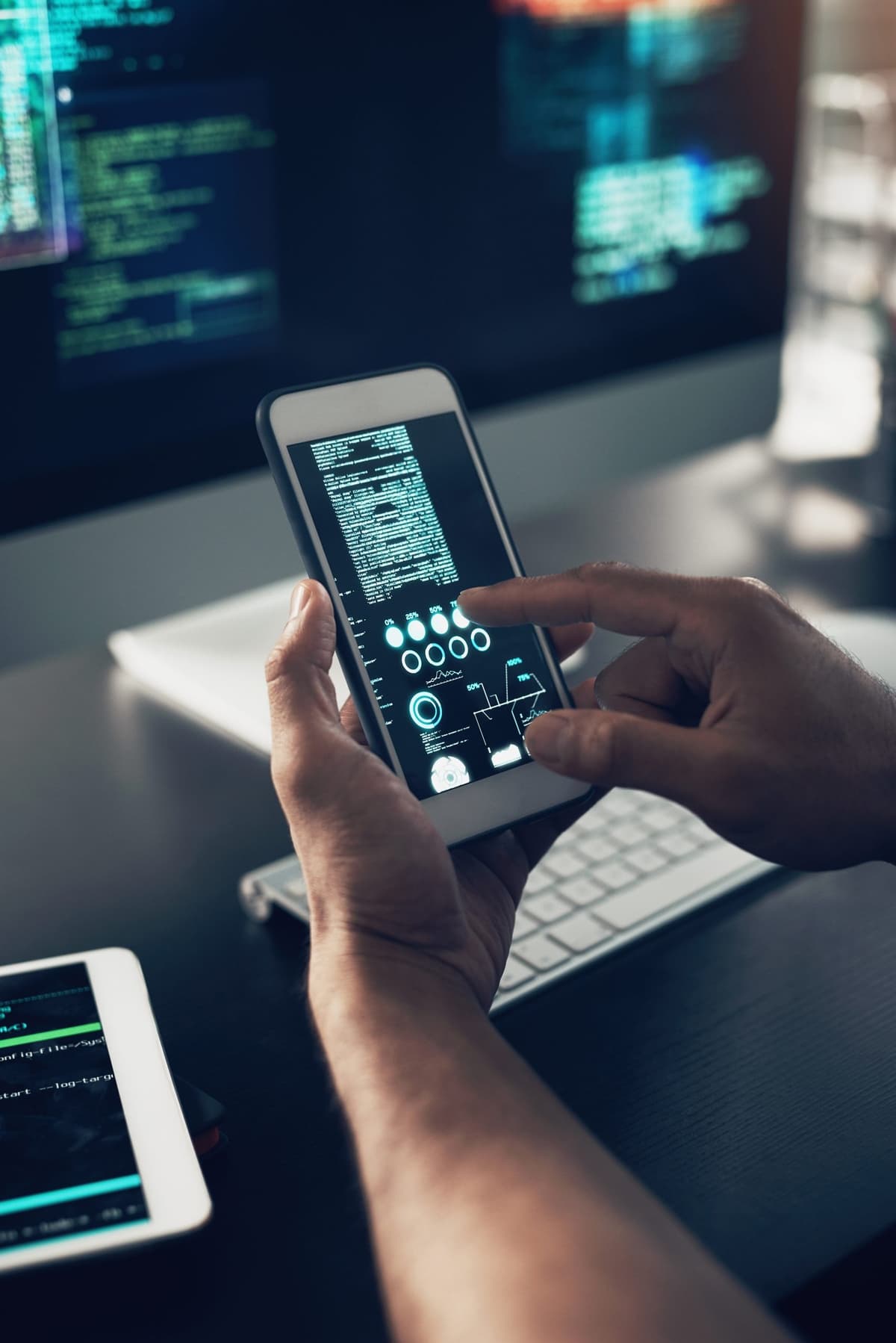 Web-Development image