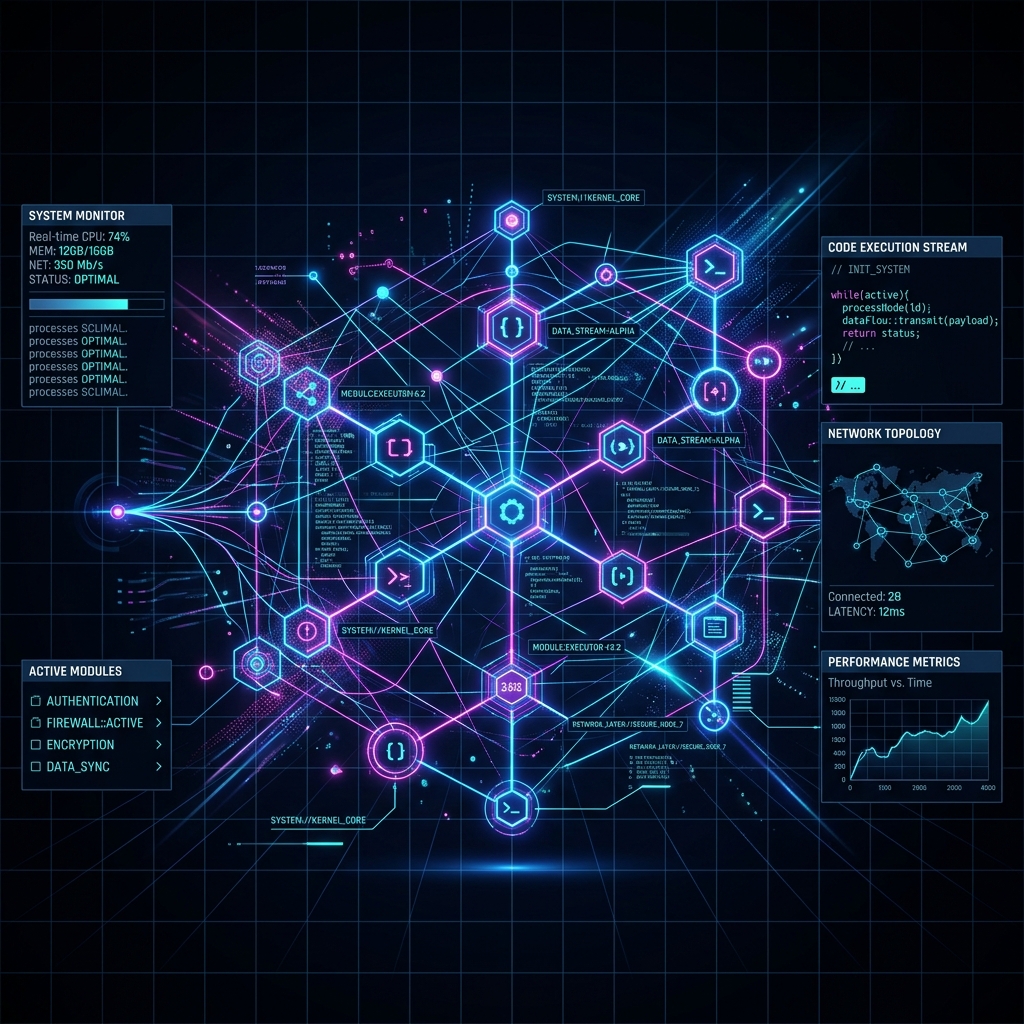 Revolutionising Software Development with SaaS and AI