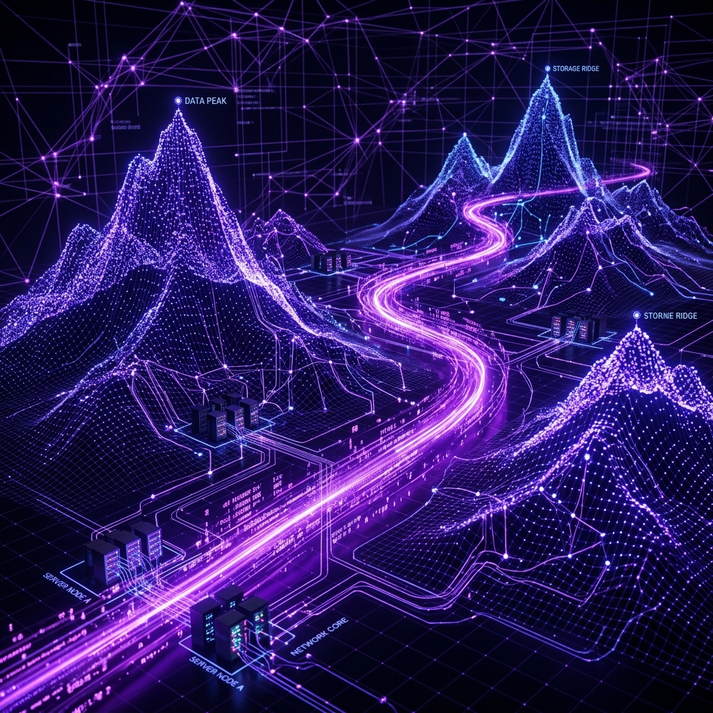 AI-Native Data Analytics: Beyond SQL and Dashboards